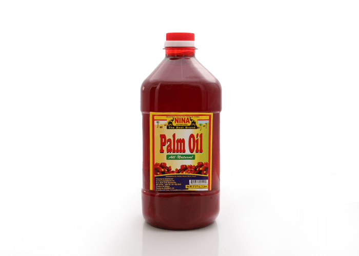 Red Palm Oil – African Food Supermarket