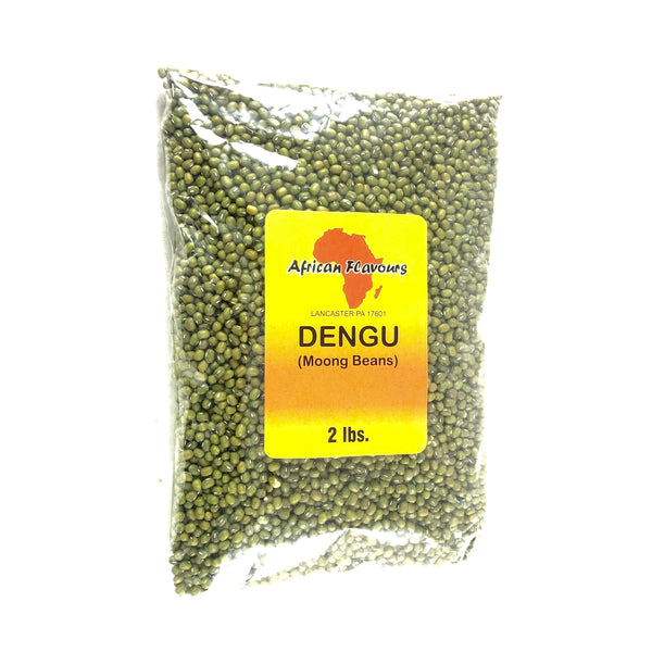 Dengu - Moong Beans