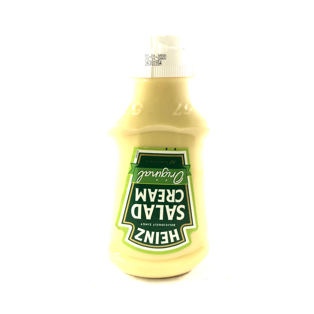 Heinz Salad Cream 425g