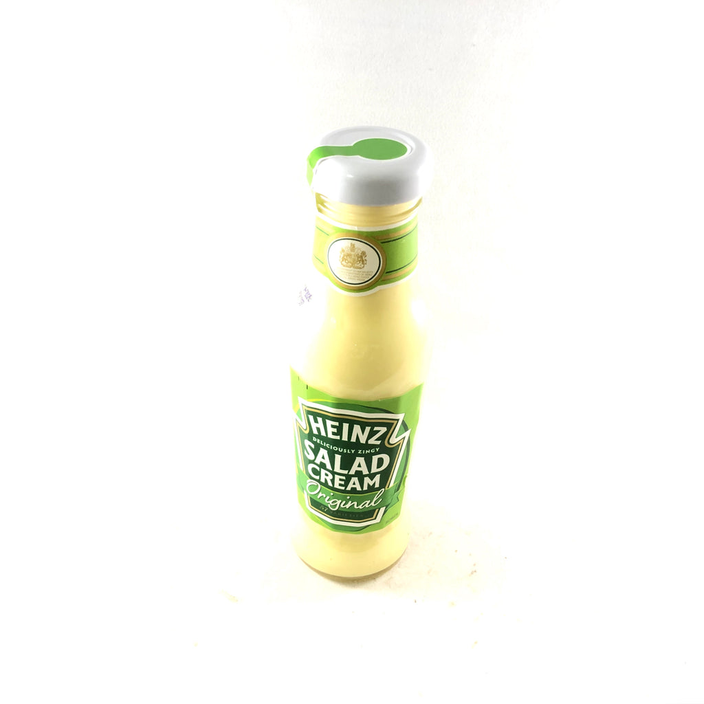 heinz salad cream english dressing Heinz Salad Cream Squeezy