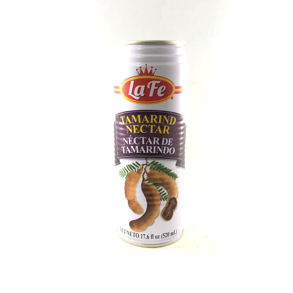 La Fe Tamarind Nectar Drink African Food Supermarket