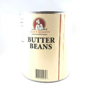 Chef's Quality Butter Beans