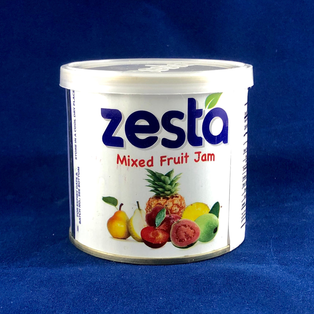 Zesta Mixed Fruit Jam – African Food Supermarket