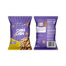 Titi’s Kitchen Chin Chin - Milky & Crunchy West African Snack - 2.82 oz (80g)