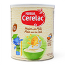 Nestle Cerelac Maize 400g