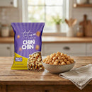 Titi’s Kitchen Chin Chin - Milky & Crunchy West African Snack - 2.82 oz (80g)