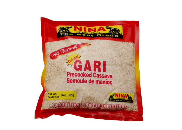 Gari / Cassava Flour