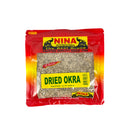 Nina Dried Okra