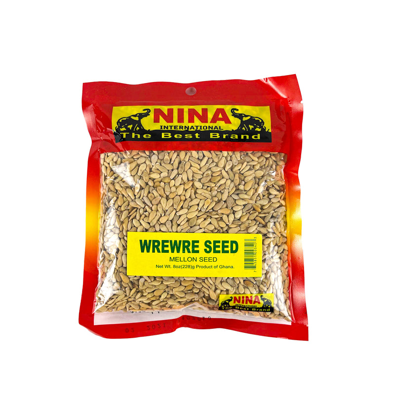 Wrewre Seed/ Mellon Seed