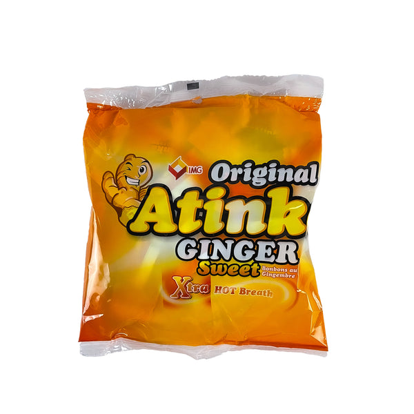 Original Atinka Ginger Sweet