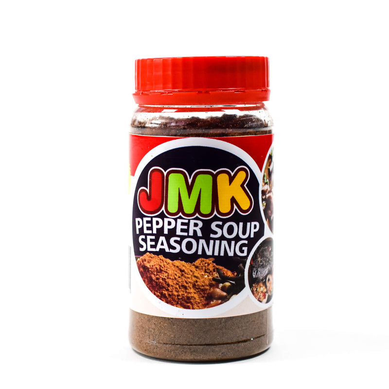 JMK Pepper Soup Seasoning