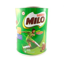 Nestle MILO Chocolate Milk Powder 400g