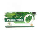 Peppermint Herbal Tea