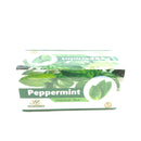 Peppermint Herbal Tea