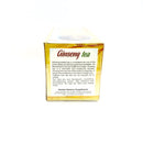 Ginseng Tea - Herbal