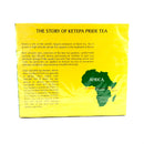 Ketapa Pride Tea Bags 200g