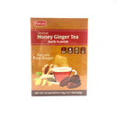 Instant Honey Ginger Tea - Date Flavor