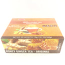 Instant Honey Ginger Tea - Original Flavor