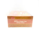 Instant Honey Ginger Tea - Original Flavor