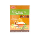 Instant Honey Ginger Tea - Mint Flavor