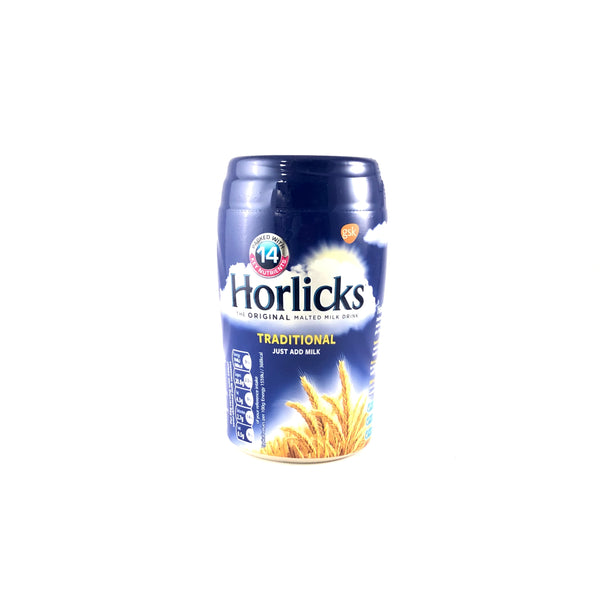 Horlicks Traditional Drink 300g