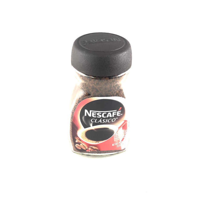Nescafe Clasico Instant Coffee 7oz