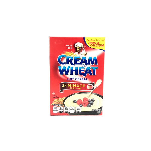 Cerelac Mixed Fruit & Wheat 400g – African Food Supermarket