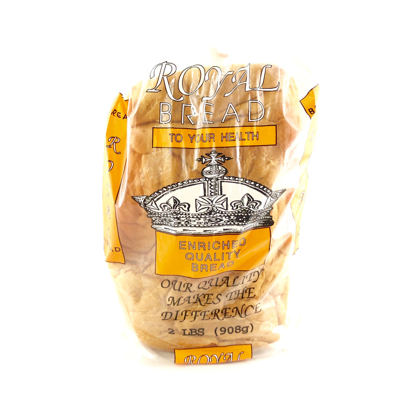 Royal Bread
