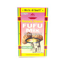 Mama's Choice Cocoyam Fufu Flour 24oz