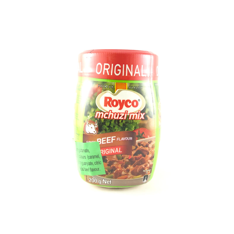 Royco Mchuzi Mix – African Food Supermarket