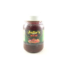 Julie's Special Shito Shrimp Pepper Sauce