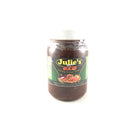 Julie's Special Shito Shrimp Pepper Sauce