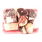 Smoked Goat Meat