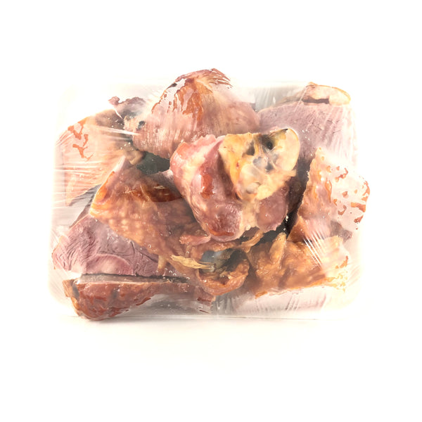 Smoked Turkey Wings - African Groceries