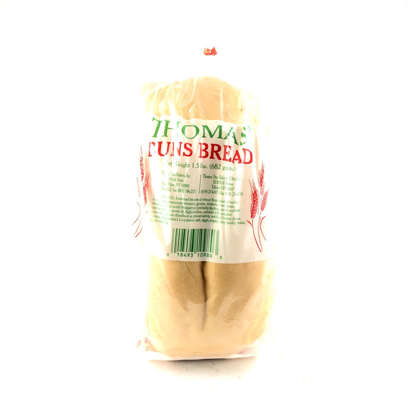 Thomas Butter Top Bread - Whole