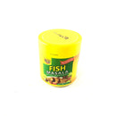 Tropical Heat Fish Masala