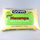 Goya Yellow Corn Meal - Masarepa 5lb