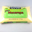 Goya Yellow Corn Meal - Masarepa 5lb