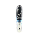 Sure Invisible Ice Fresh - Men 8.4oz