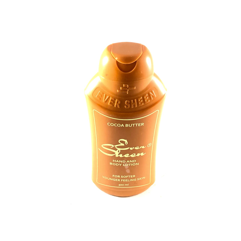 Eversheen Cocoa Butter Body Lotion