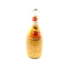 Basil Seed Drink with Honey Flavor