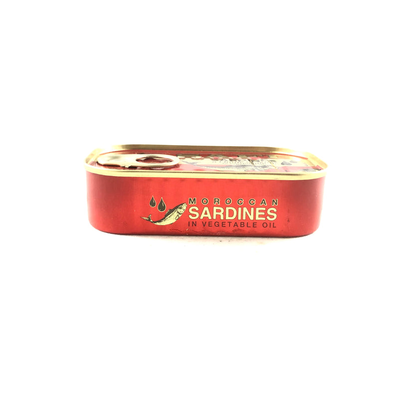 Safi Sardines