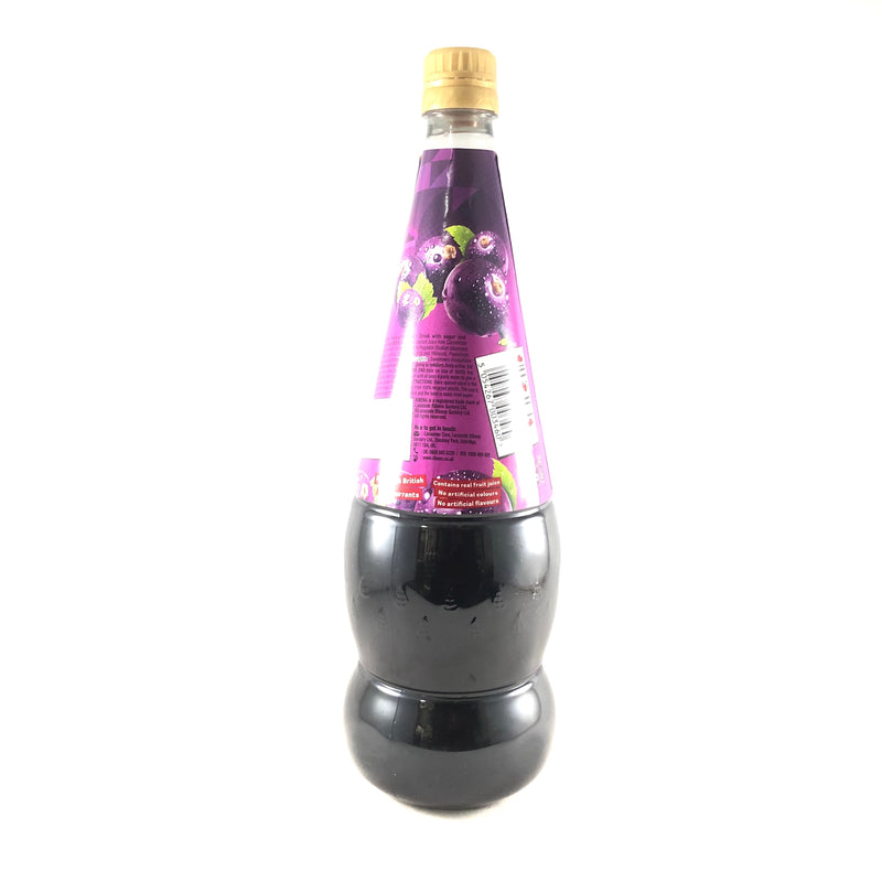 Ribena Blackcurrant Juice 1.5L African Food Supermarket Ribena Blackcurrant Juice 1.5L African Food Supermarket