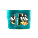 Heinz Baked Beans with Tomato Sauce 390g - 6 Cans
