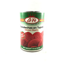 La Fe Sliced Beets 15oz