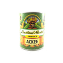 Linstead Market Jamaica Ackee