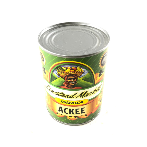 Linstead Market Jamaica Ackee – African Food Supermarket