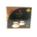 Kericho Gold Pure Kenya Tea 100 Tea Bags