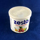 Zesta Mixed Fruit Jam