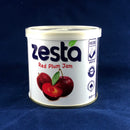 Zesta Red Plum Jam